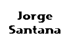 Jorge Santana